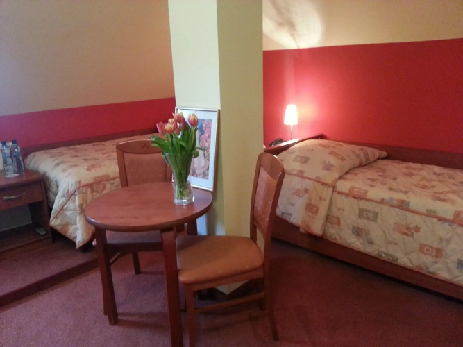 Hotel Vistula