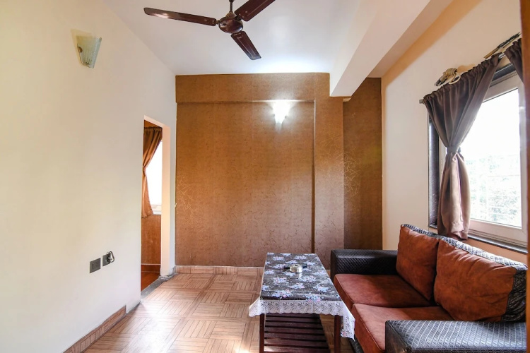 FabHotel Krishna I