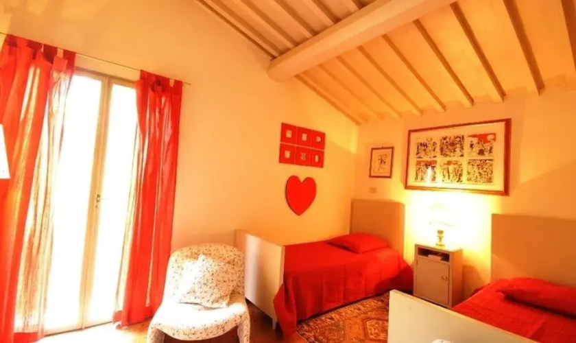Casa Delle Lanterne