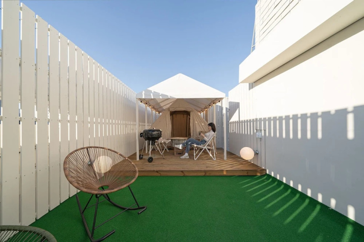 Anook Hotel Guri