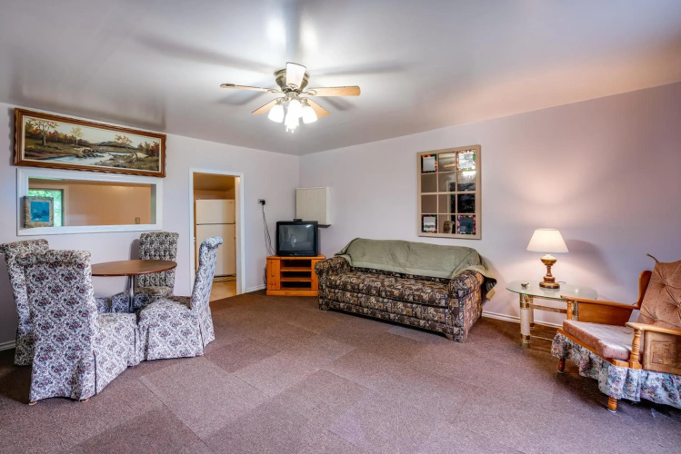 Long Sault Motel