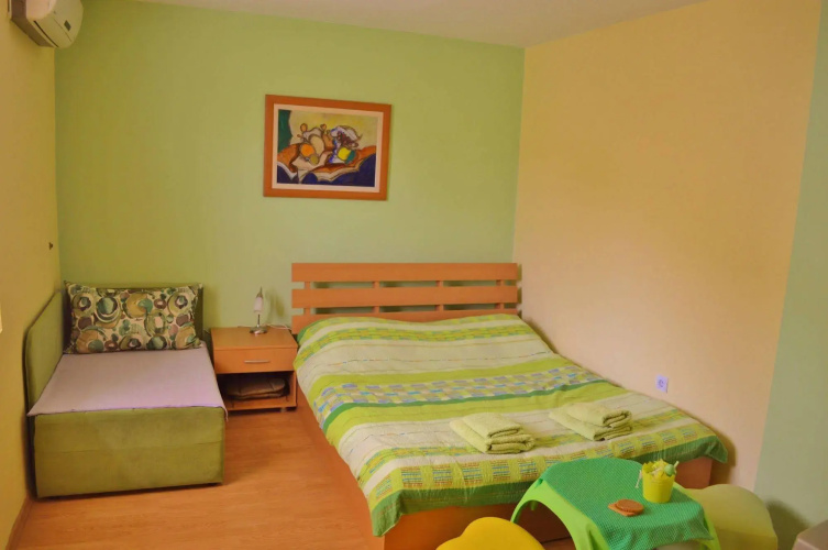 Villa Ohrid