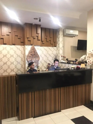 Selaras Inn Syariah