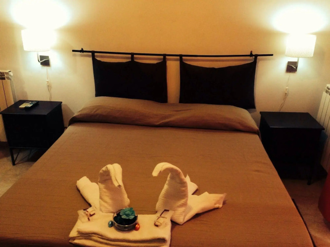 Dixi Bird Guesthouse