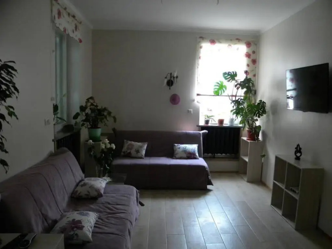 Guest House Dacha