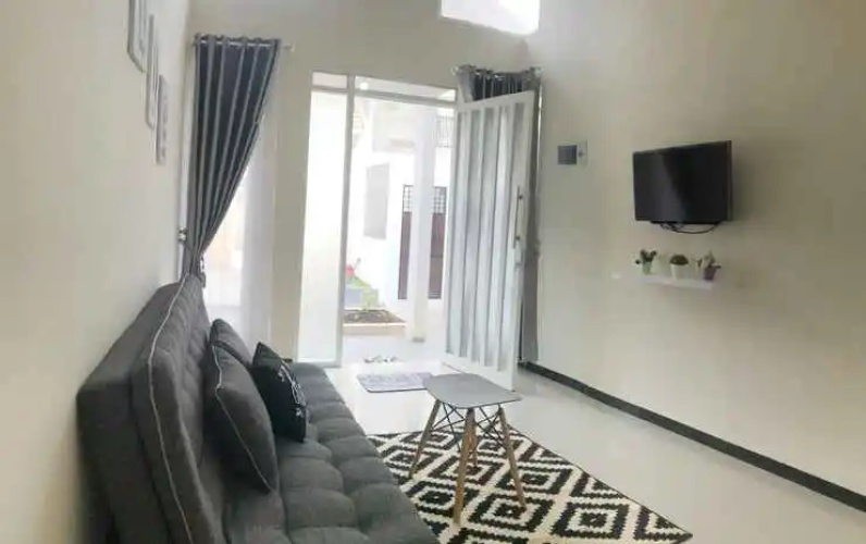 Villa Syariah Bunga Tanjung 16 - Two Bedroom