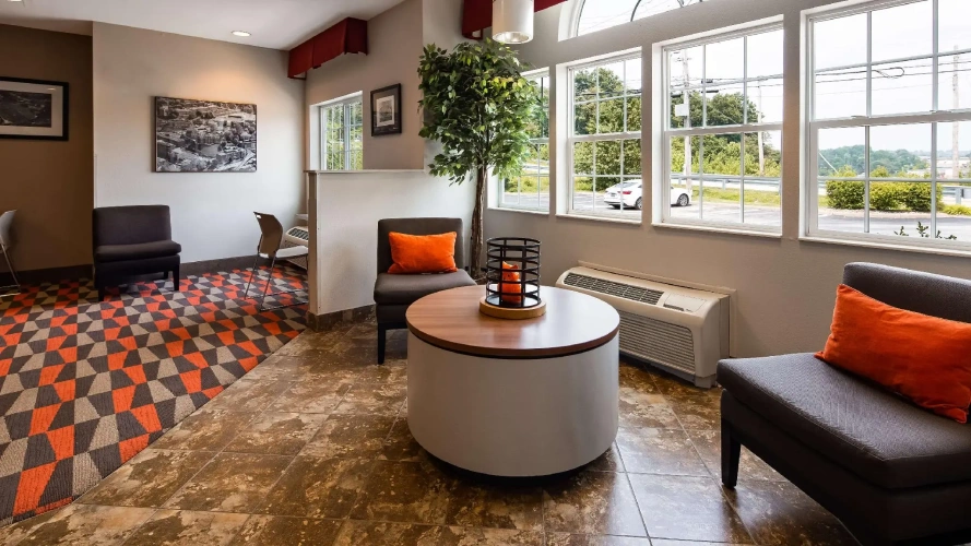 Superior Double Suite