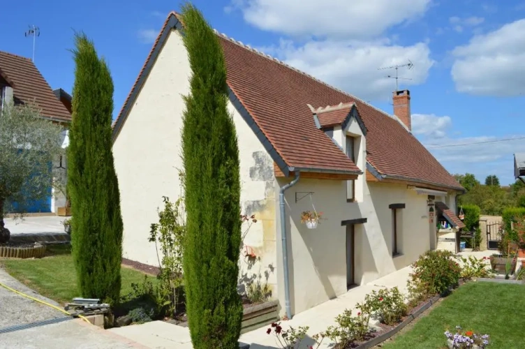 3 Bedrooms Cottage