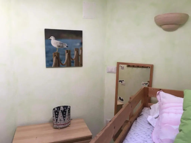 Appartamento Porto Pollo - Petralana 64