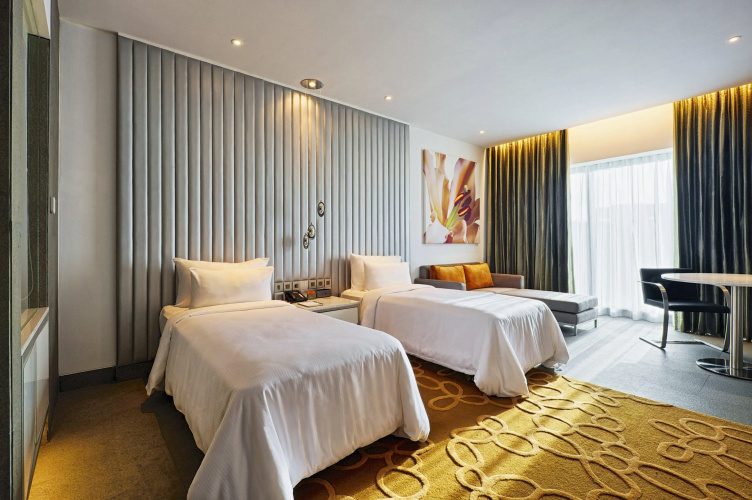Avasa Hotels