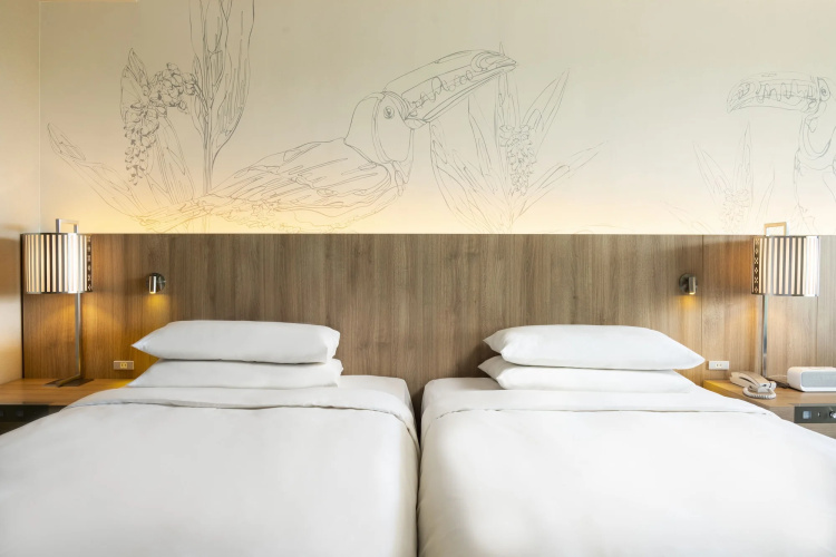 Renaissance Resort Okinawa
