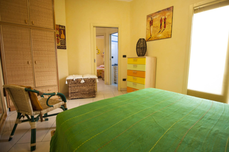 Sushine Apartment, Gallipoli