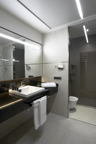 Hotel Primus Valencia photo 11