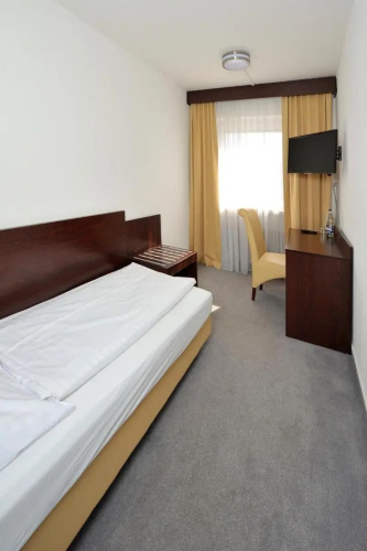 Hotel zur Post