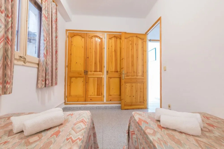 Apartment Marsol pl