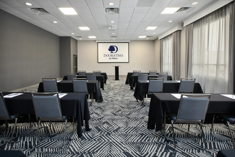 DoubleTree by Hilton Detroit Novi photo 20