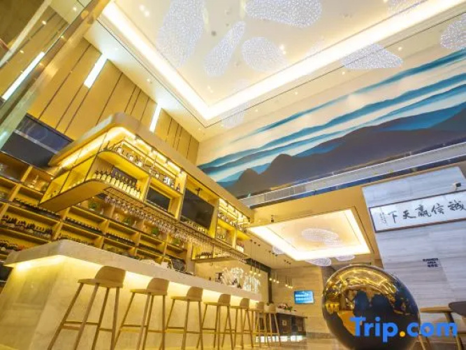 Kyriad Marvelous Hotel Kunming High-tech District Kepu Road