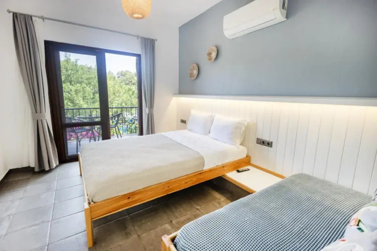 Palamutbuku Sahil Butik Otel