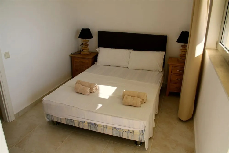 Bay View Resort Crete