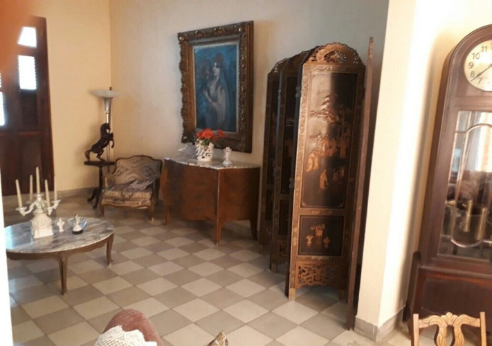 Hostal Sra. Minina CAMAGUEY