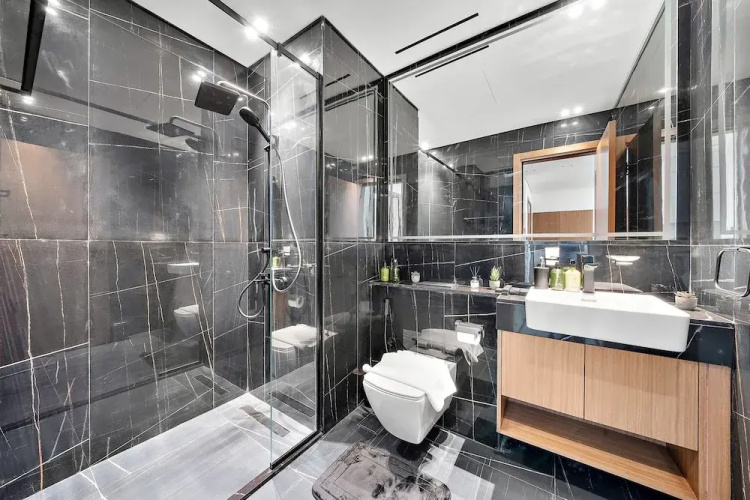 Binghatti House - 3207 1BD