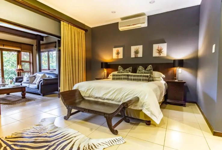 Deluxe Family Suite
