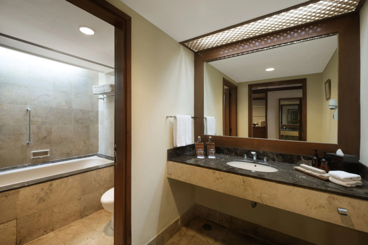 Ayodya Resort Bali photo 10