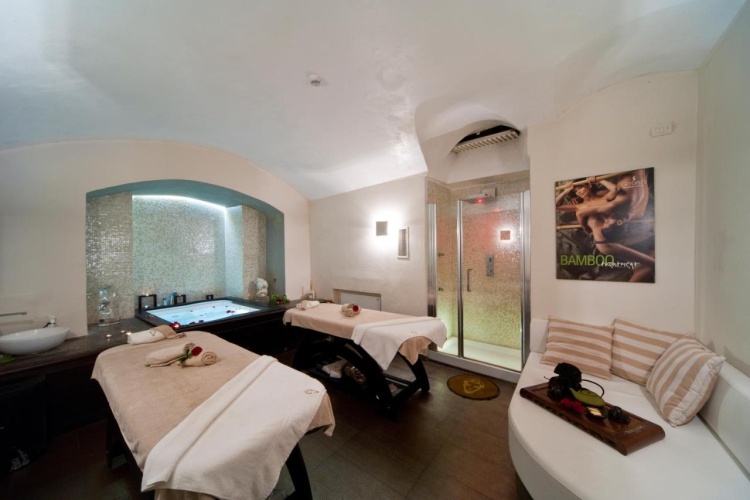 Navona Palace Luxury Inn photo 21