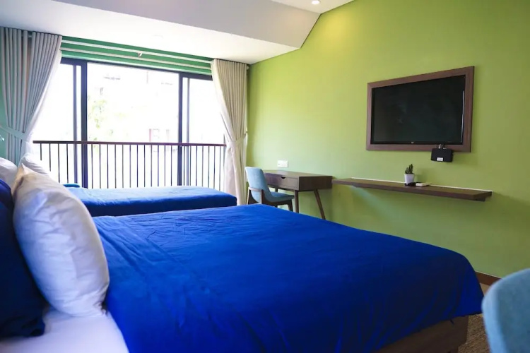 Phu Quoc Ahas Villa