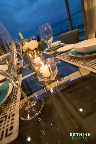 The Penthouse at Hewitt