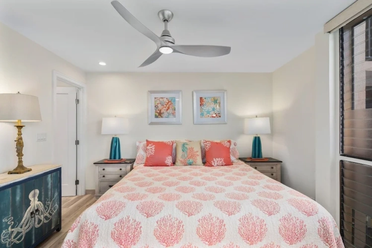 2 Bedrooms Standard room