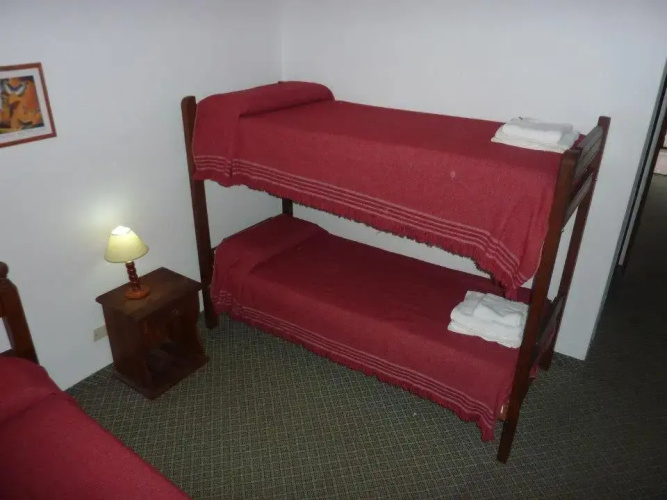 Hotel Dos Reyes