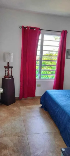 Aguada Farm & Eco-Lodge