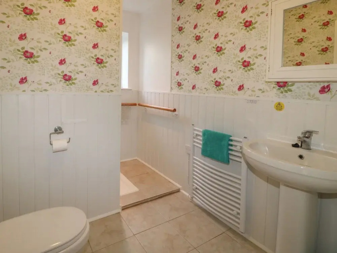 Clovermead Cottage