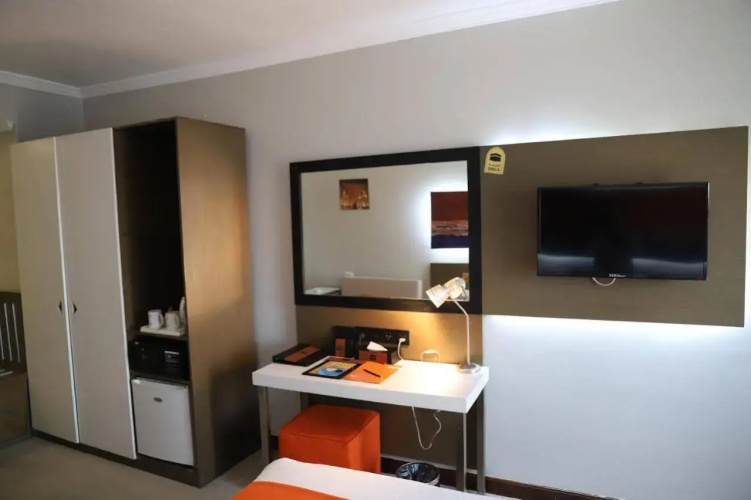 Citymax Corniche Aswan