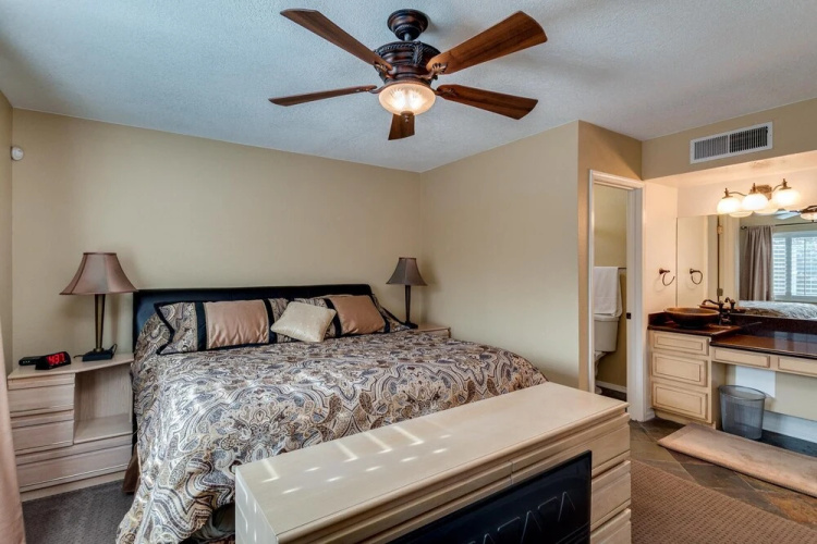 Tierra Buena MAIN - 3 Br Home