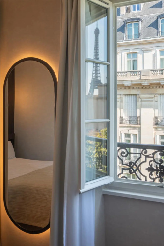Best Western Au Trocadero photo 9
