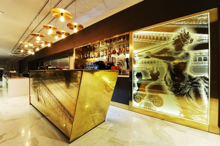Mercure Bucharest City Center photo 33