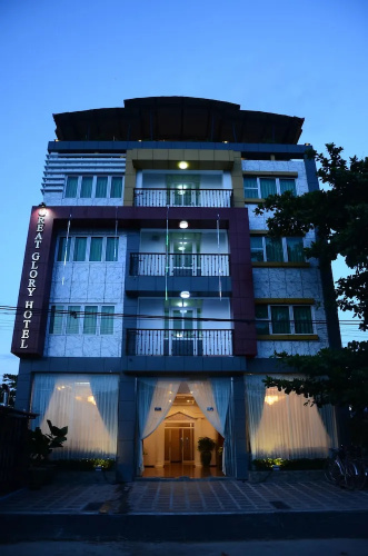 Imagen del hotel