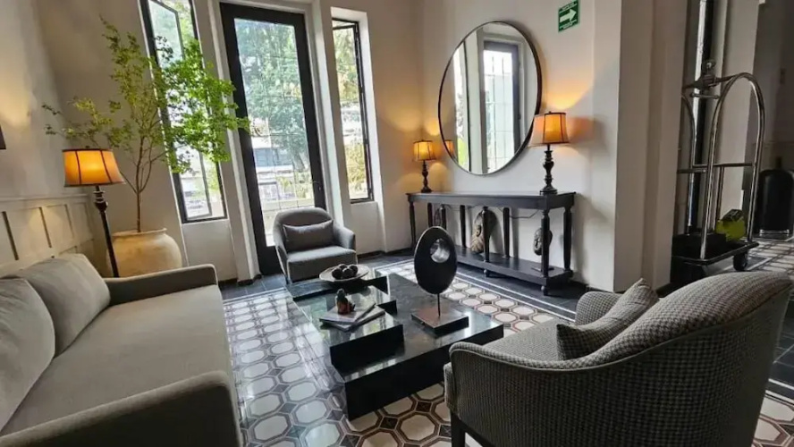 OTMANN Hotel Boutique