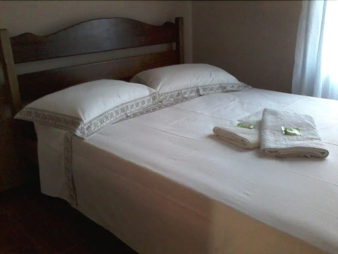 Hotel das Flores