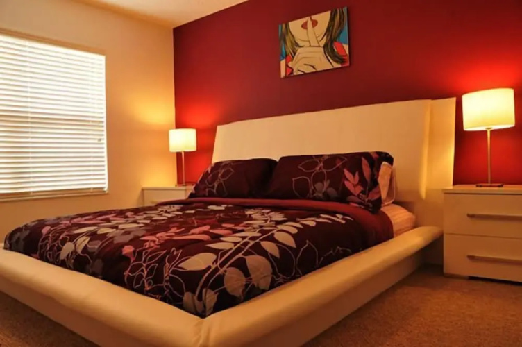 Ov3990 - Emerald Island - 7 Bed 4.5 Baths Villa