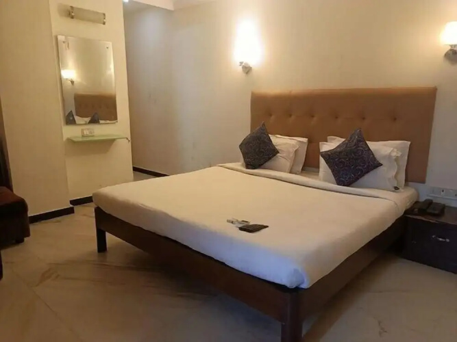 Stayz Inn Teynampet