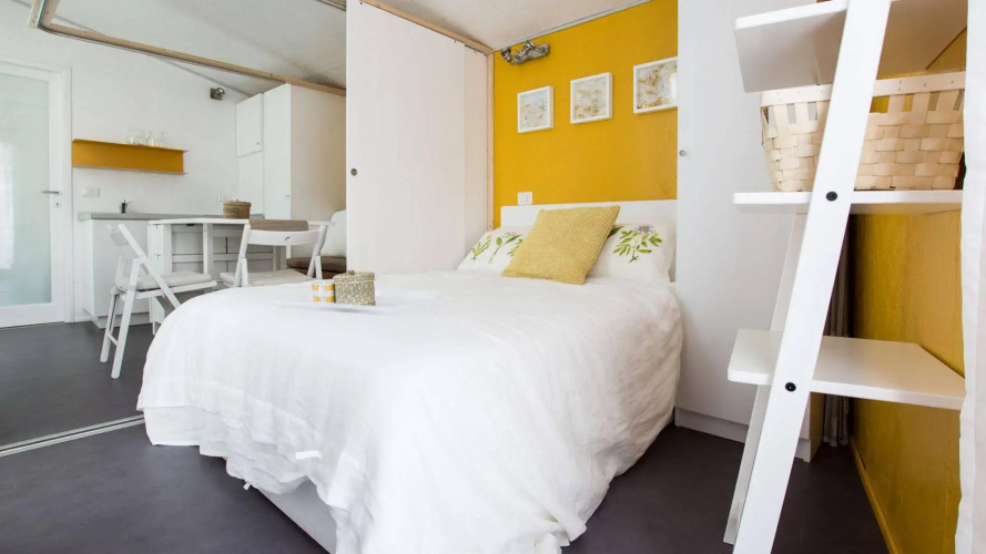 Ecosuite & SPA