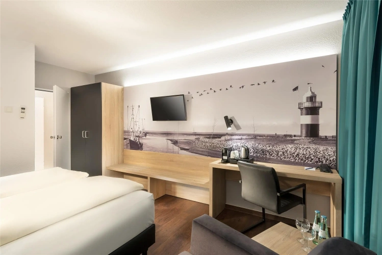 Business Double room