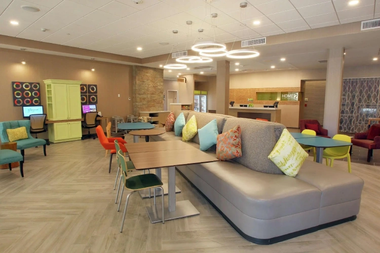 1 Bedroom Double Suite