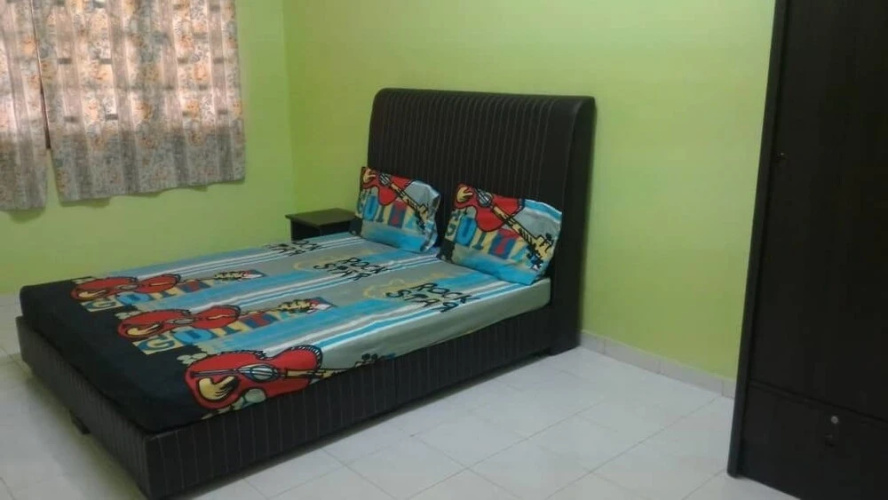 Nair Homestay