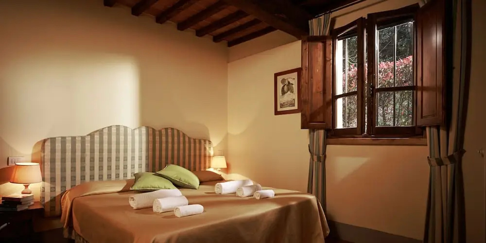 Borgo il Castagno