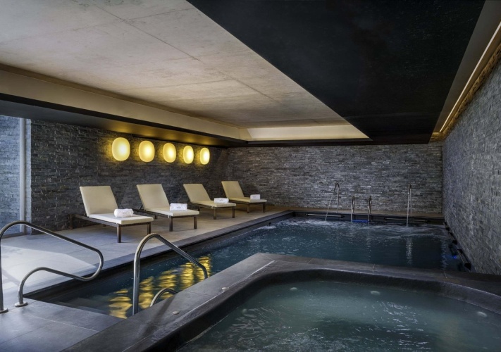 Novotel Santiago Providencia photo 19