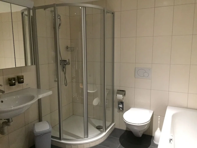 Comfort Double Studio